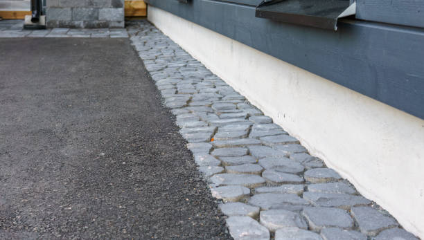 Best Permeable Paver Driveways  in Tomball, TX